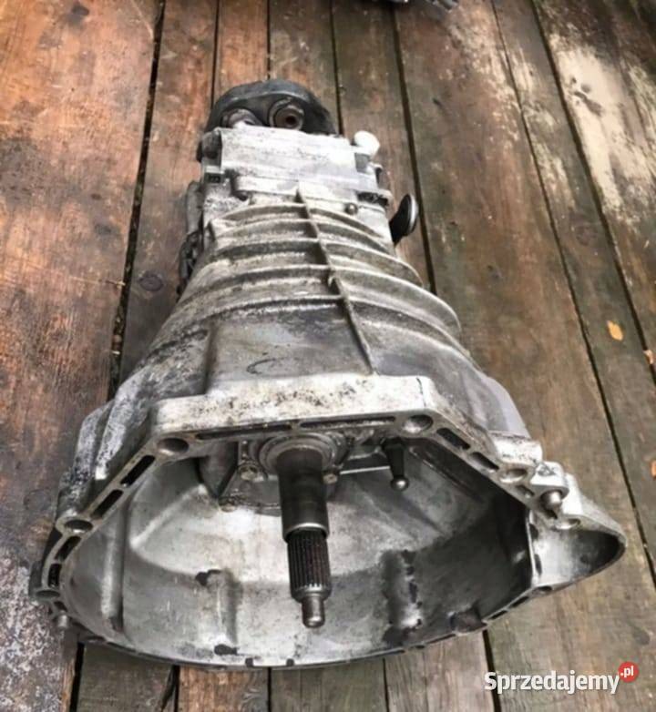 MercedesBenz E W124 1992 Manualna 5biegowa osobowe Łagiewniki