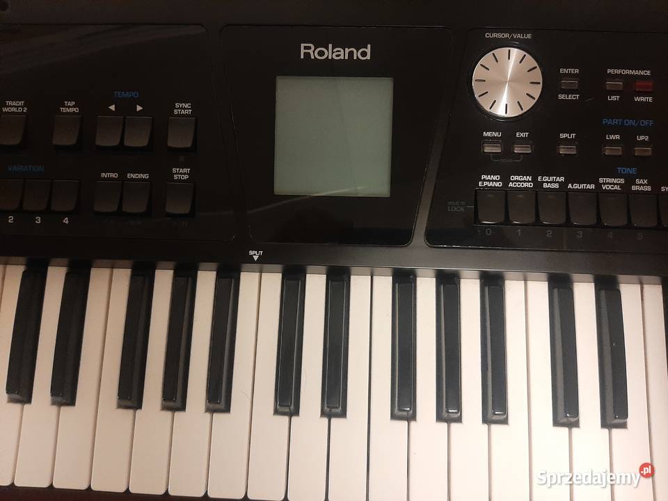 Roland bk5 Dąbrowa Górnicza