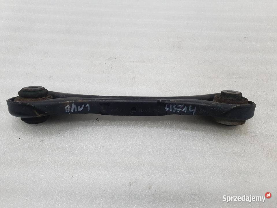 WAHACZ LEWY TYŁ BMW E90 6777980 wielkopolskie