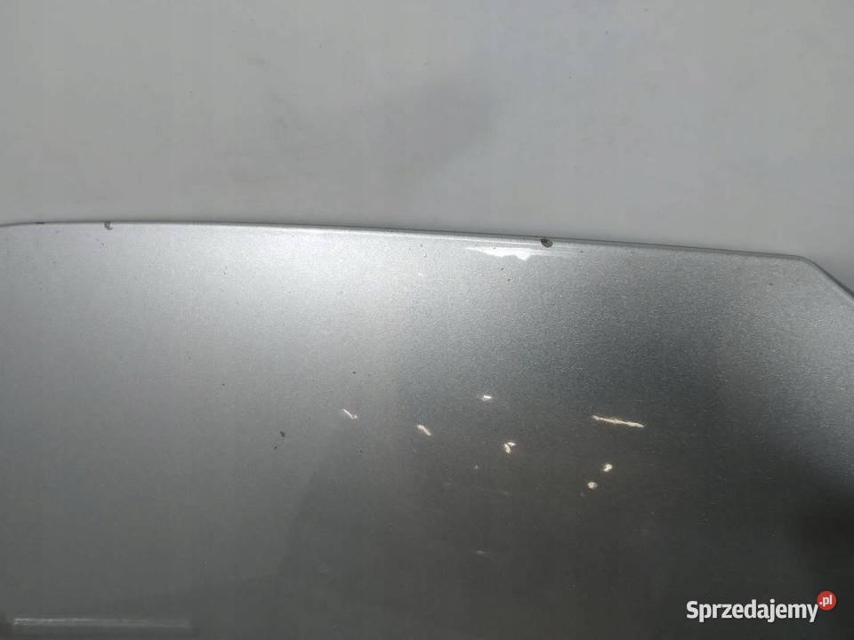 MASKA PRZÓD 69 PRZED LIFT Ford Fiesta Mk7