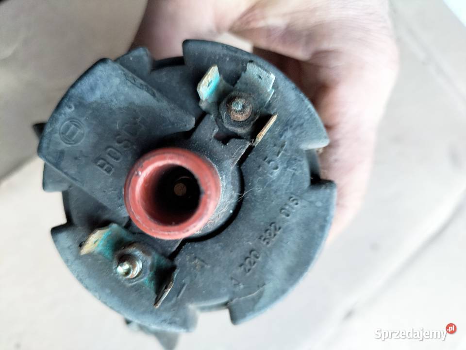 GOLF 2 JETTA 2 CEWKA ZAPŁONOWA Kamień-Kolonia