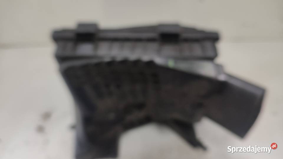 OBUDOWA FILTRA POWIETRZA OPEL INSIGNIA A Włoszczowa
