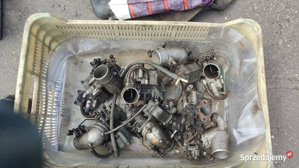Części Trabant 601 Łódź osobowe łódzkie