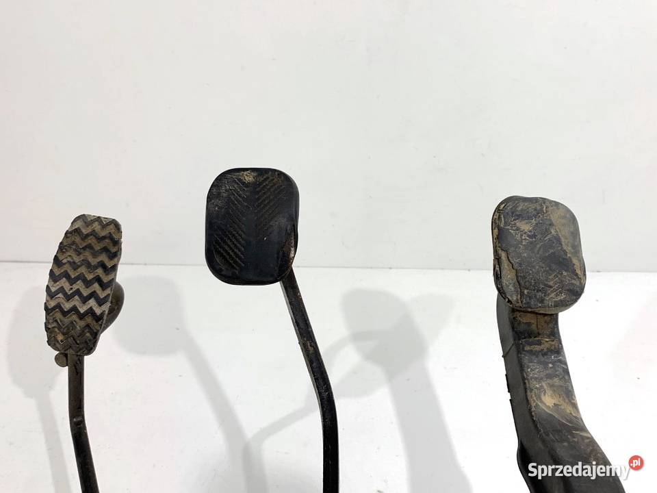 PEDAŁY CITROEN JUMPER II 1337493080 28 128