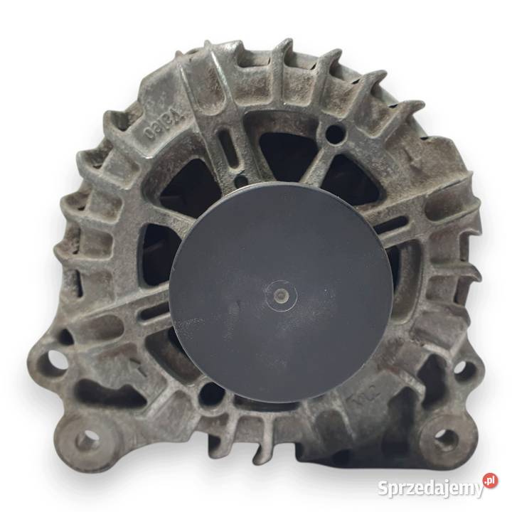ALTERNATOR Seat Leon III Audi A3 Octavia 16 TDI