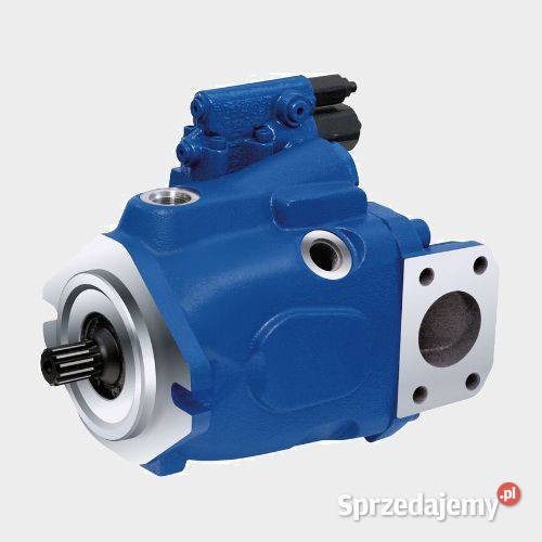 Pompa Rexroth A10VG 45 nowa różne rodzaje Części zamienne Perzów
