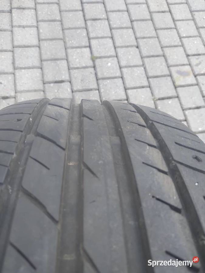 opony FALKEN 17550r15 ZIEX ze914 75 h bieżnik ok Rybnik