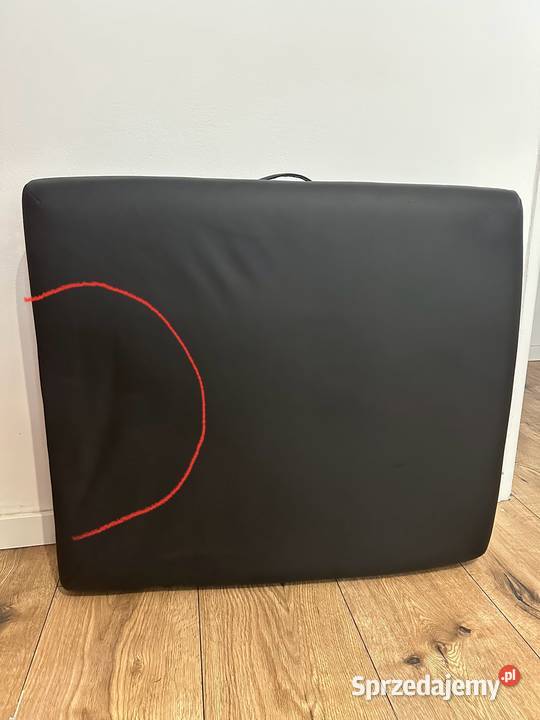 Łóżko kosmetyczne łóżko do rzęs Noble Lashes podkarpackie