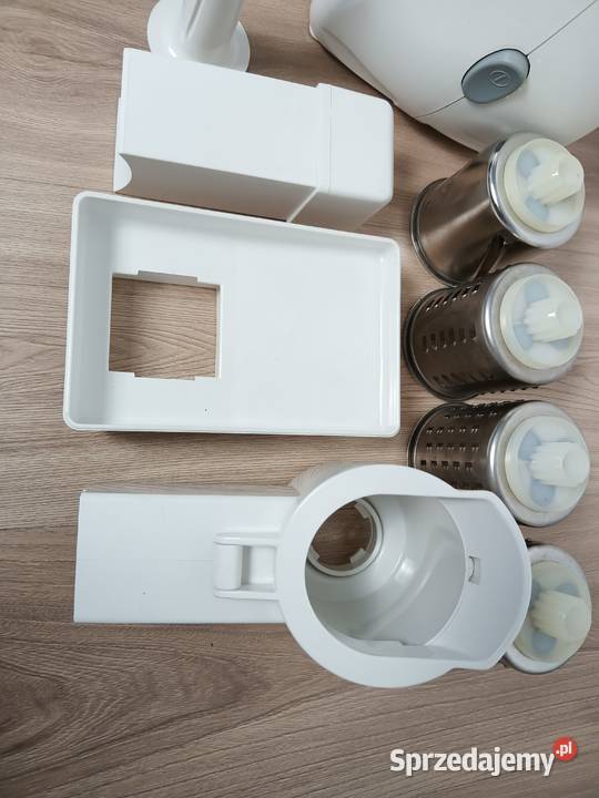 Maszynka do mielenia mięsa Zelmer Diana 8868