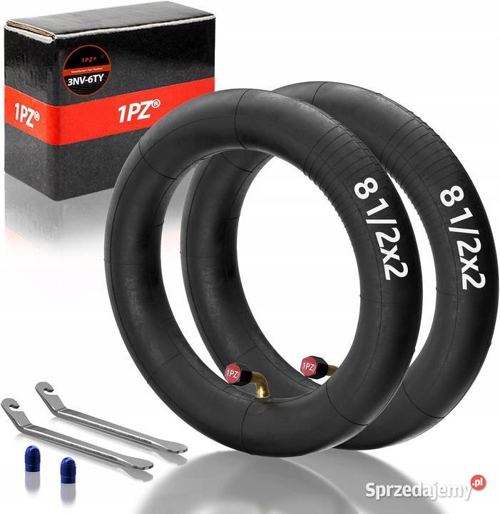 dętki 1PZ 3NV6TY 8 12 x 2