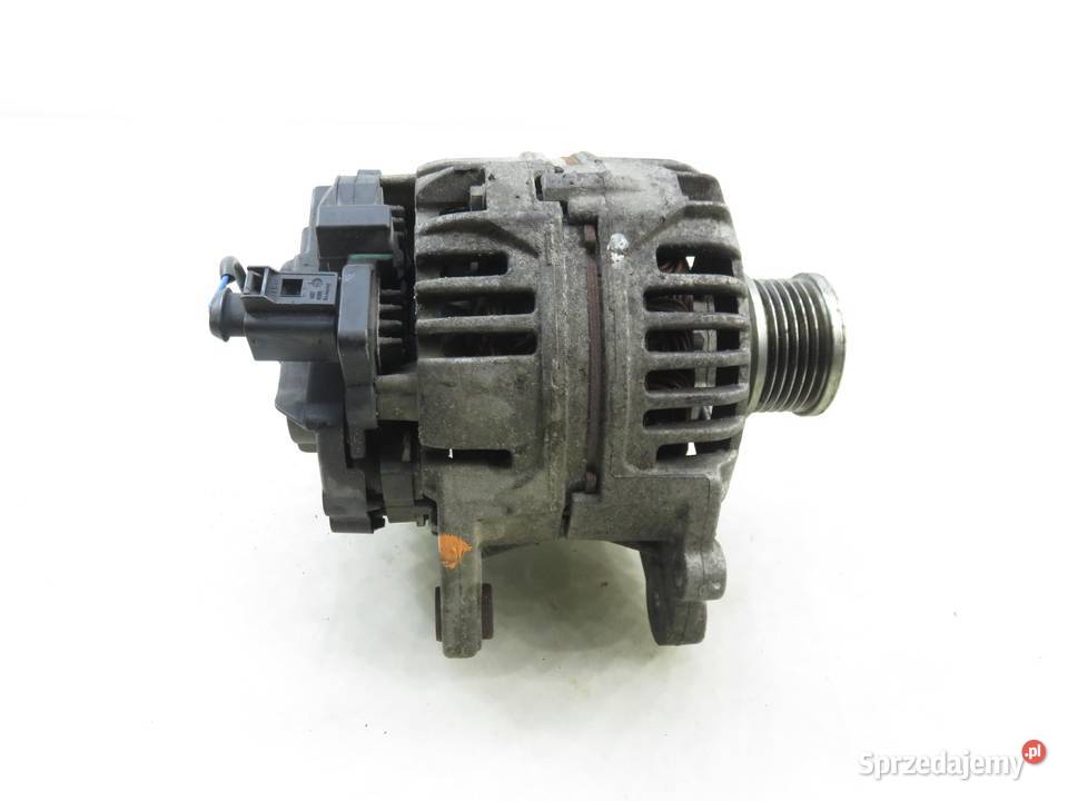 ALTERNATOR VW POLO IV 14 TDI 045903023D