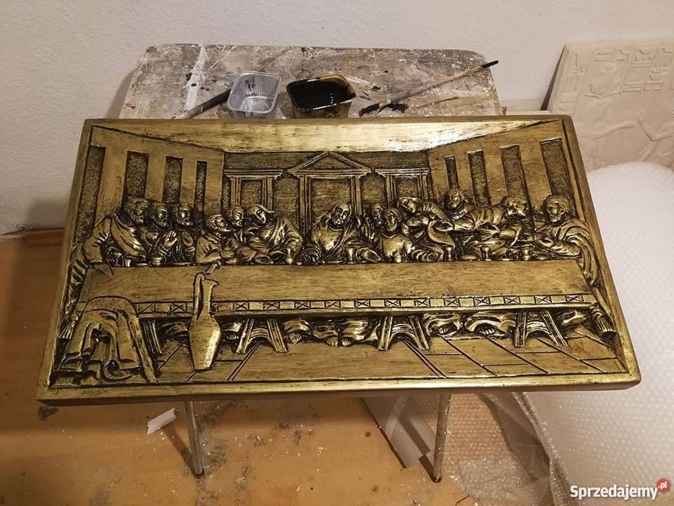 Sztukateria gipsowa Sztukaterie gipsowe gips