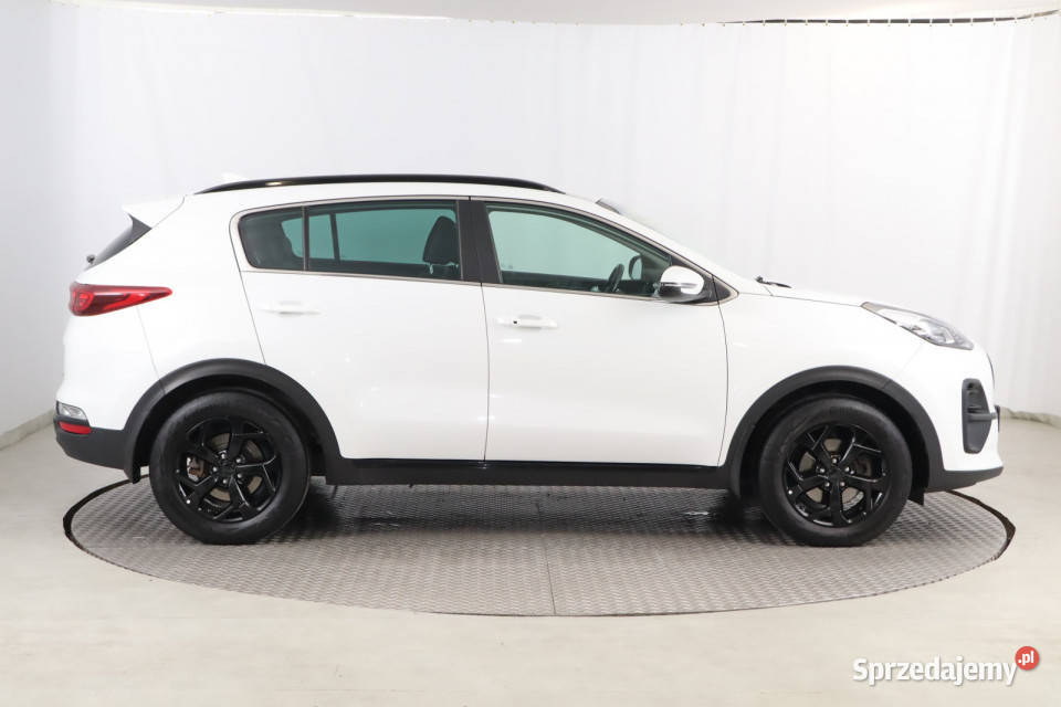 Kia Sportage 16 TGDI ASR (kontrola trakcji) Zabrze