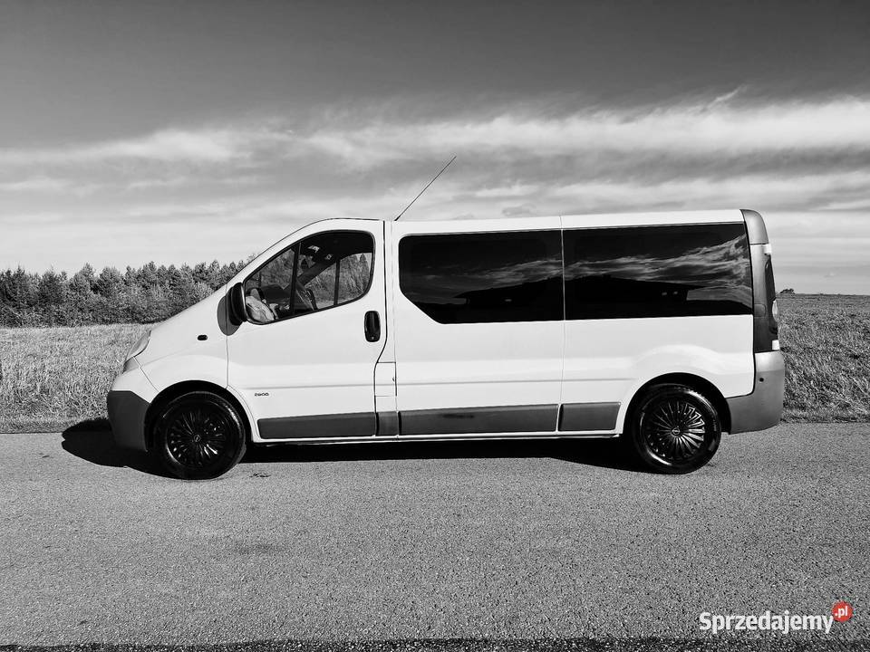 Transport osób z kierowcą do dyspozycji dwa busy Taxi i przewozy osobowe podkarpackie Rzeszów