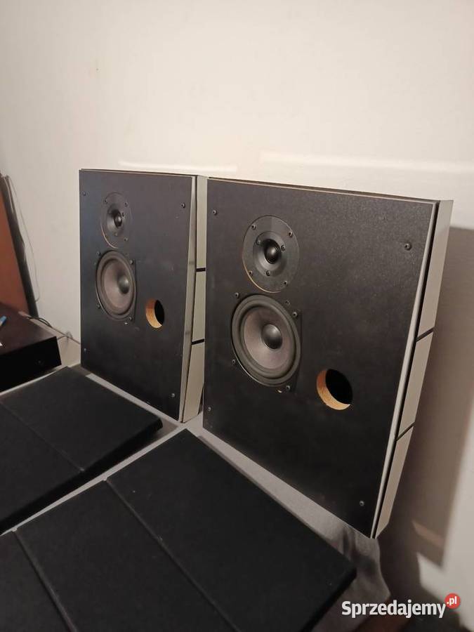 Kolumny BANG OLUFSEN pomorskie Gdynia