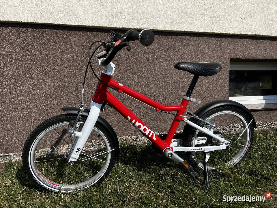 woom 3 Rowery i akcesoria Piotrków Kujawski