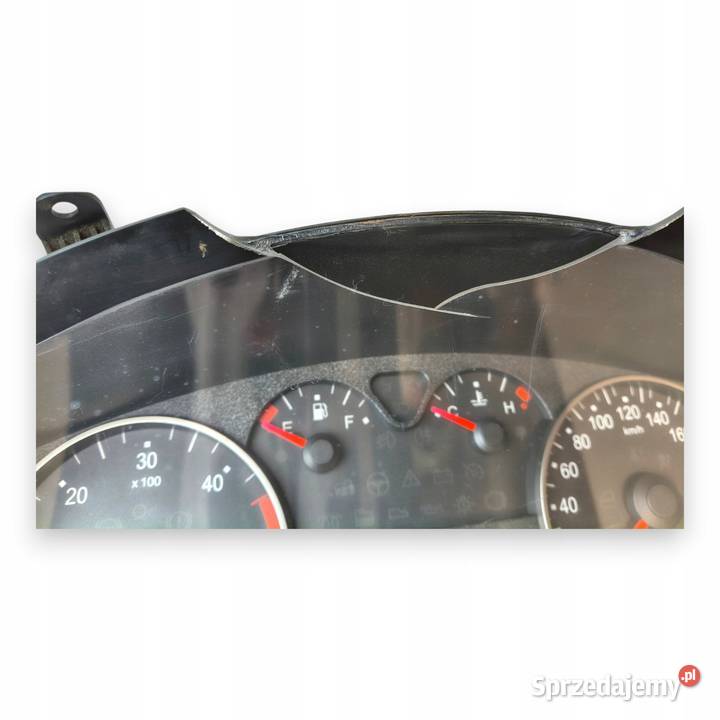 LICZNIK ZEGARY 46759970 1FCF10849GB Fiat Stilo Chełm sprzedam