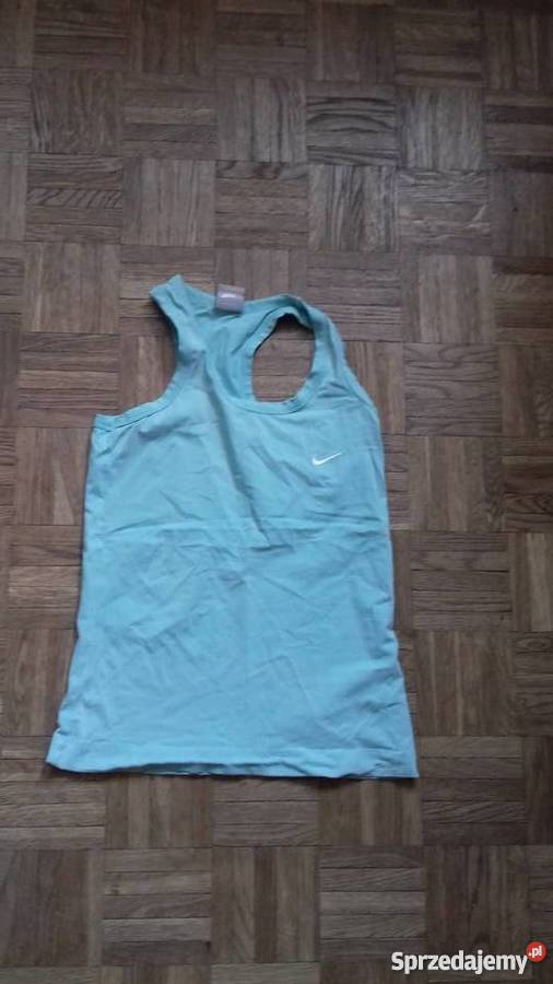 Bluzka sportowa S Gdańsk