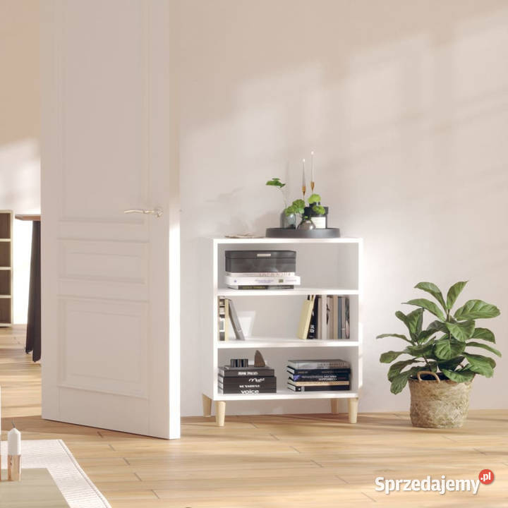 Szafka biała 57x35x70 materiał drewnopochodny mazowieckie Warszawa
