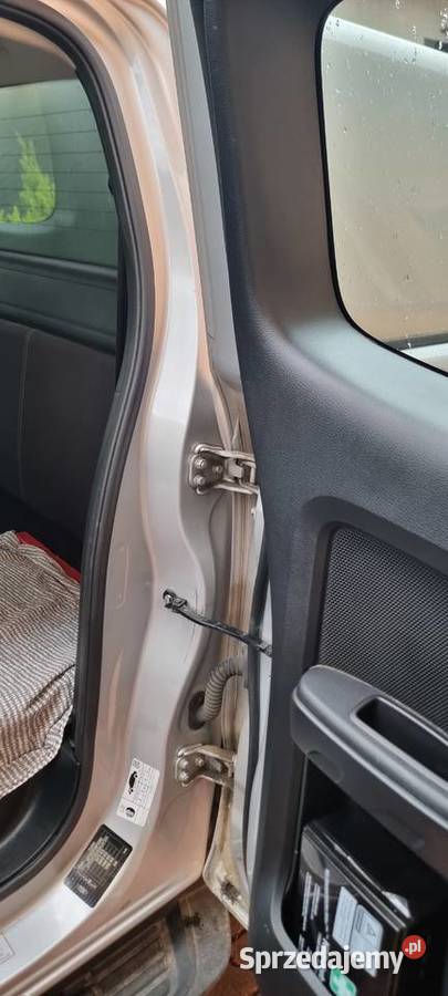 Ford Ranger 20 CDTi 17044 154 Rok produkcji 2019 Wodzisław Śląski