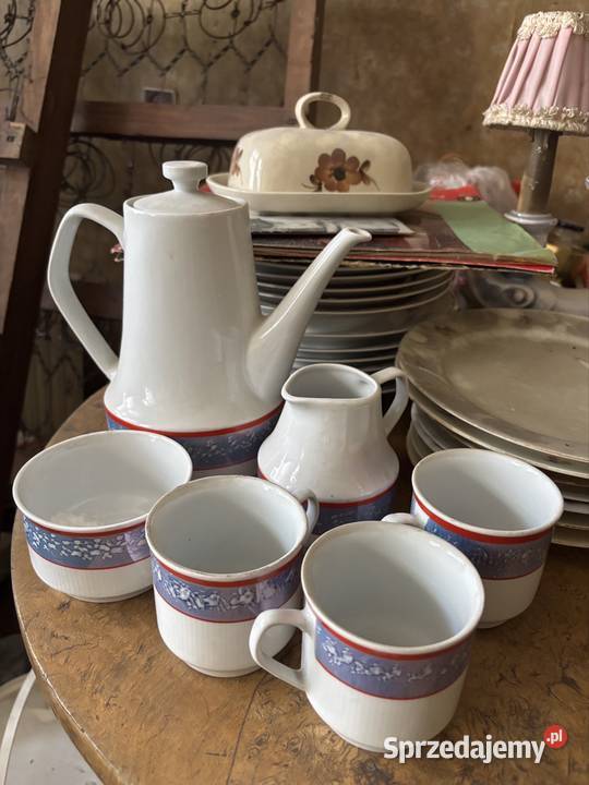 Porcelana Chodzież Katowice