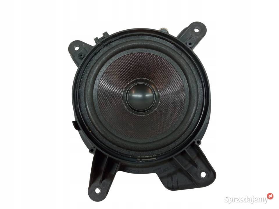 GŁOŚNIK DRZWI LEWY PRZÓD KEVLAR PREMIUM SOUND