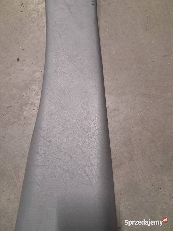 OSLONA SŁUBKA B SZARA MERCEDES W124 1246923689 Cieszyn