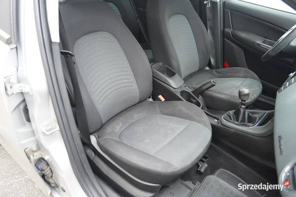 Fiat Bravo 2 2008 r 16 multijet 105 wielkopolskie Poznań