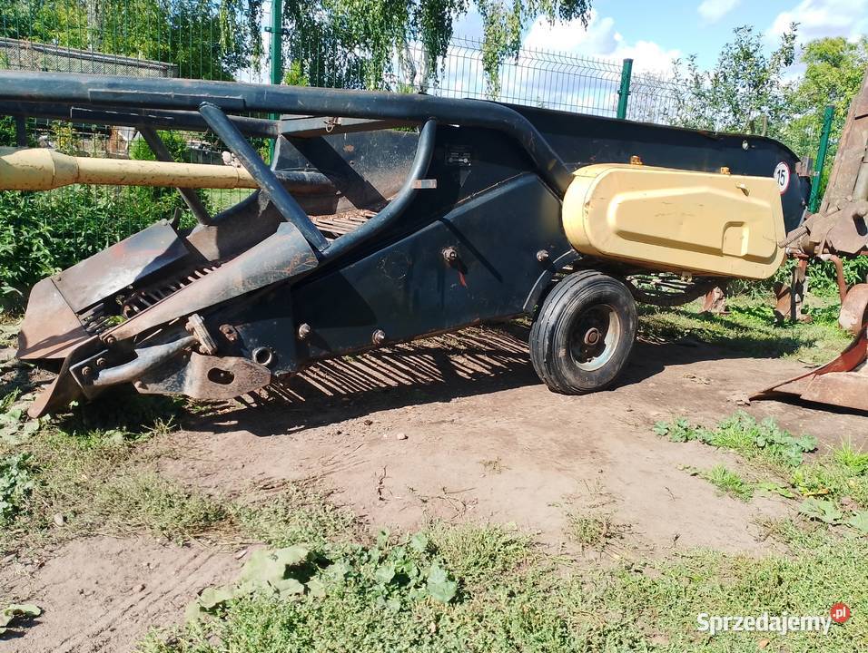 Kopaczka do ziemniaków Pozostałe mazowieckie Kołbiel sprzedam