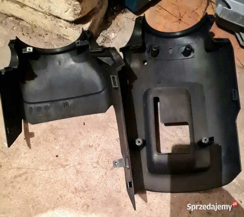 Przełącznik wycieraczki i kierunki fiat Ducato Kielce