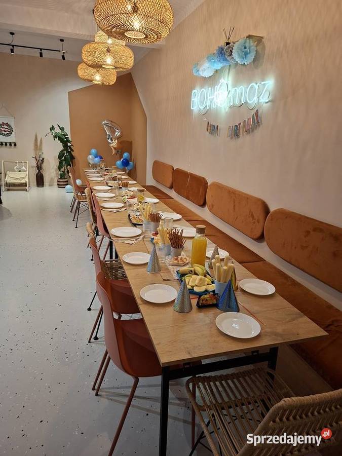 Lokal na wyłączność p-poż sprzedam