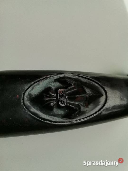 Stara finka ZHP Gerlach bakelit Katowice sprzedam