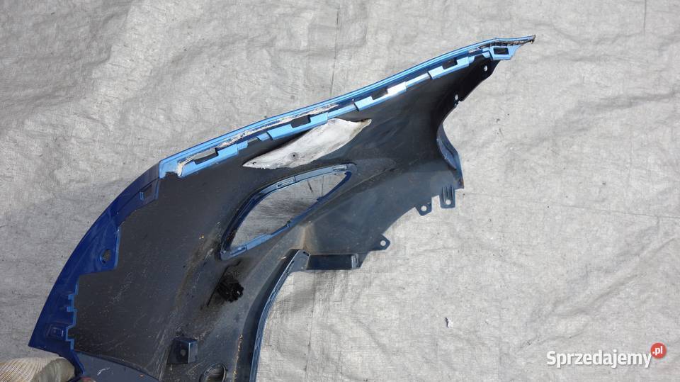 ZDERZAK TYL TYLNY KIA CEED HB III 2018 osobowe