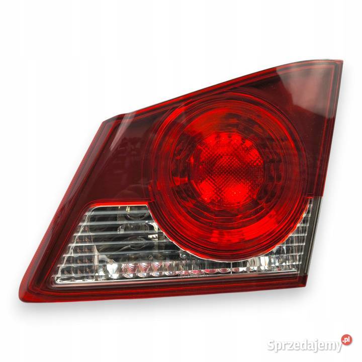 LAMPA PRAWA Honda Civic VIII 20062011 SEDAN Chełm