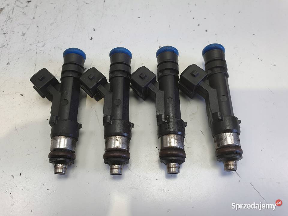 WTRYSKIWACZ Opel Astra IV J 14 T turbo wtrysk Chełm