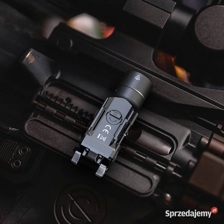 Latarka na broń Fenix GL19R V20 Warszawa