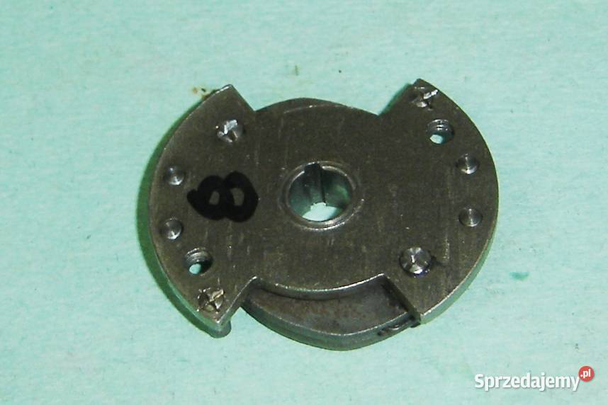 JUNAK AWO regulator odśrodkowy wersja SPORT dolnośląskie