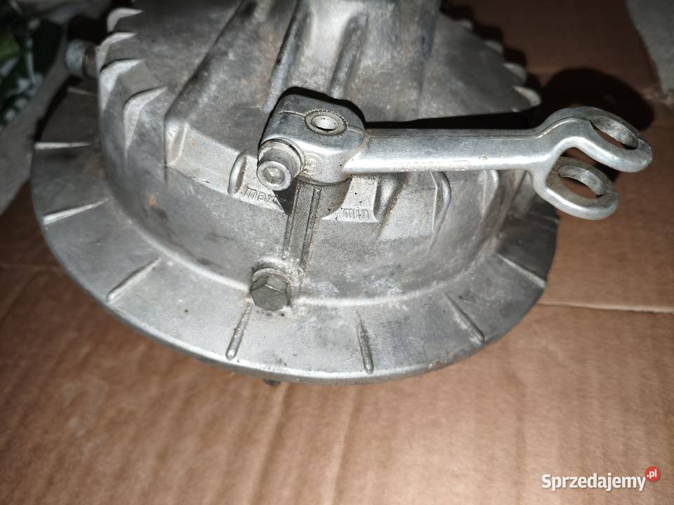 Przekładnia główna BMW R80RT Leszno sprzedam