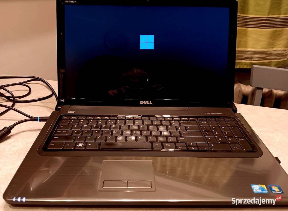 Dell Inspiron 1764 i3M3806GB240SSD Opole