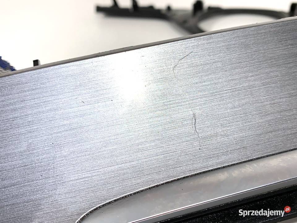 LISTWY DEKOR VW PASSAT B7 3AB858366D