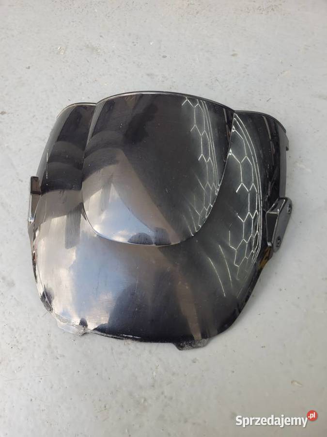 HONDA CBR 600 F3 PC31 97 SZYBA SZYBKA OSŁONA OEM