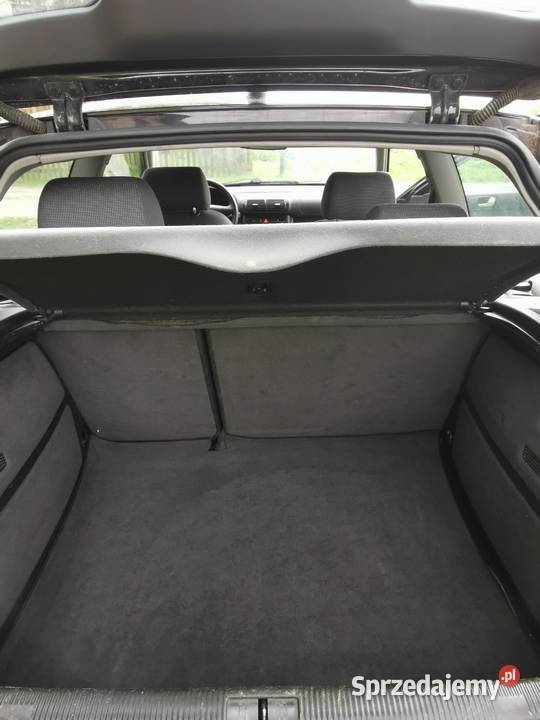 Sprzedam Audi A3 Zakłodzie