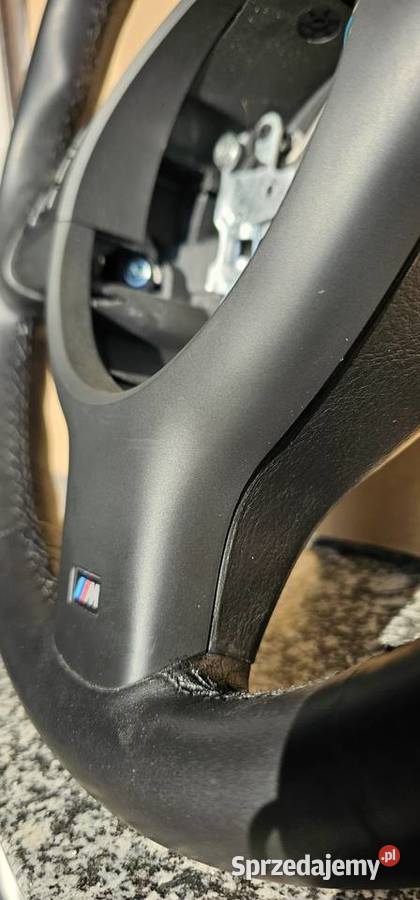 Bmw e39 kierownica Mpakiet Książenice