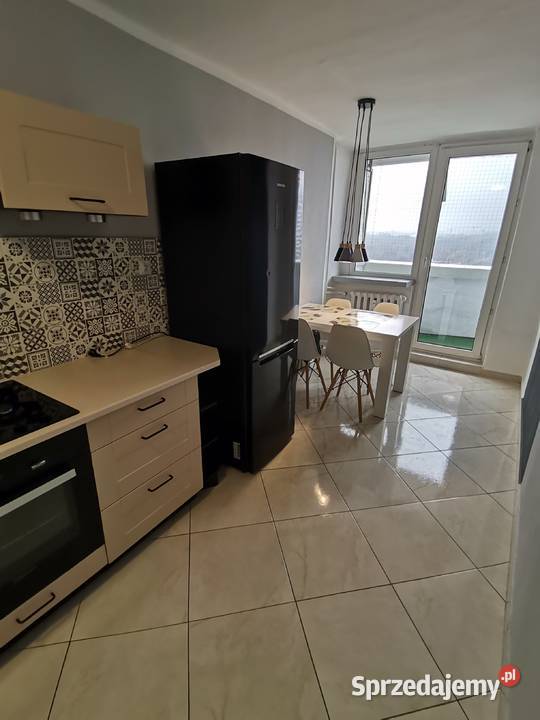 Sprzedam 2 pokoje Katowice