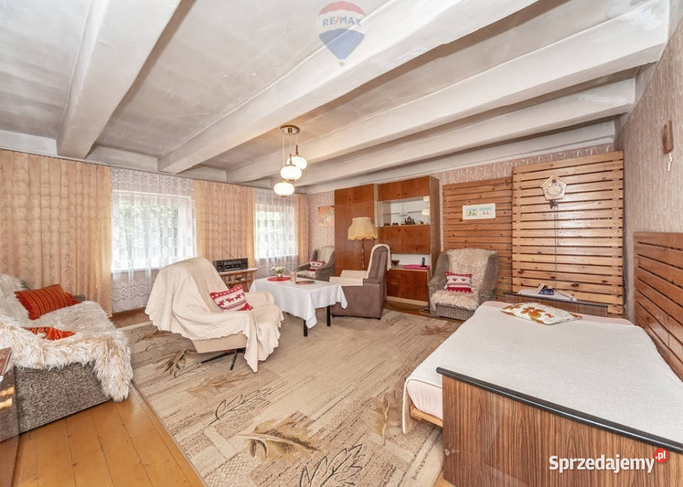 Dom Kozy Bliźniak Sprzedaż