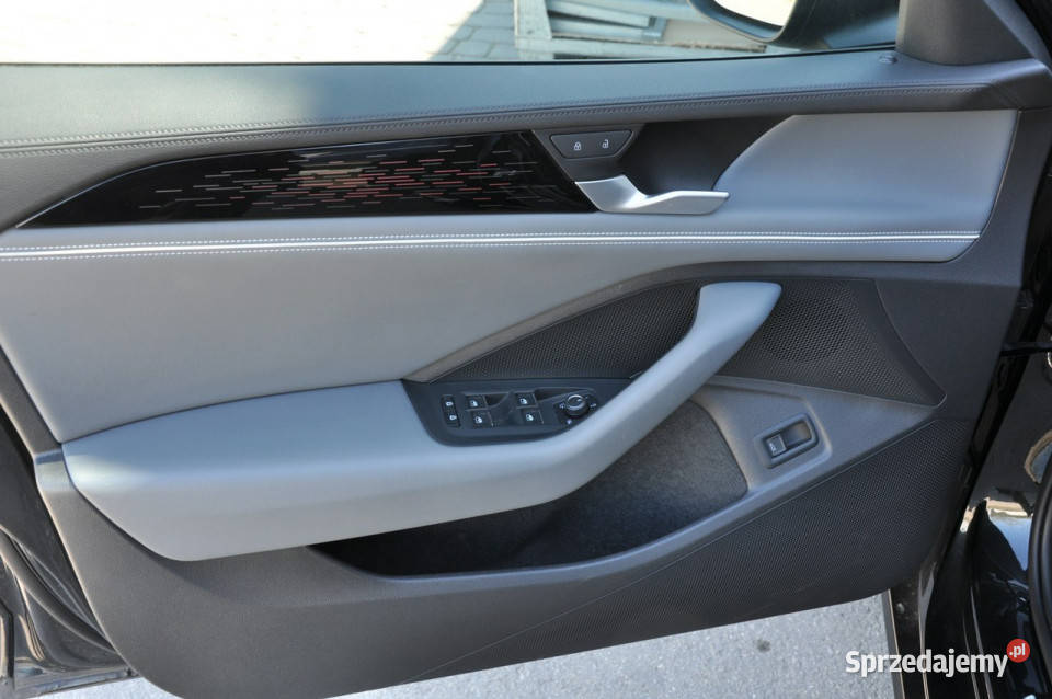 Volkswagen Passat Variant 15TSI 150 DSG Elegance podkarpackie Stalowa Wola sprzedam