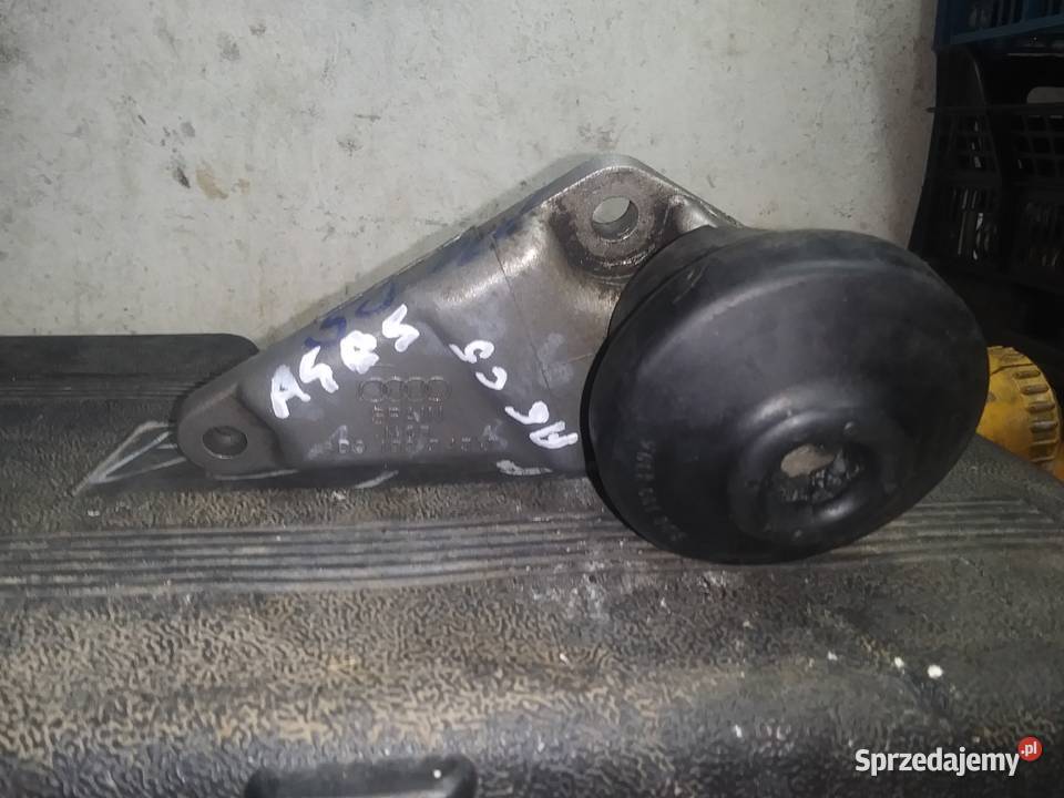 Audi A6 C5 A4 B5 Lubin sprzedam