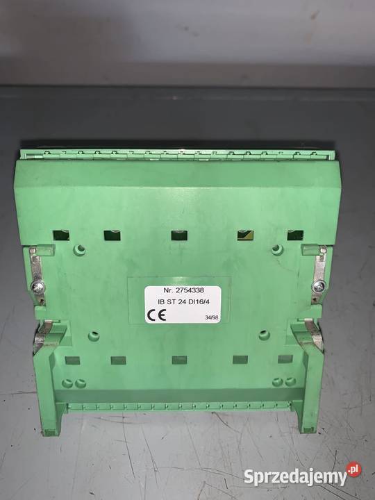 Phoenix Contact Interbus IB STME 24 DI 164 Warszawa