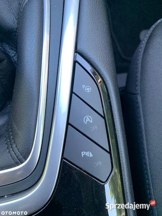 20 EcoBlue 150 Titanium 7Ford S Titanium 20 118000km Biała Podlaska