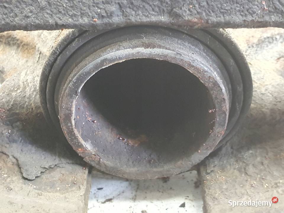 Renault Trafic III PRZEDNI ZACISK HAMULCOWY lewy osobowe lubelskie